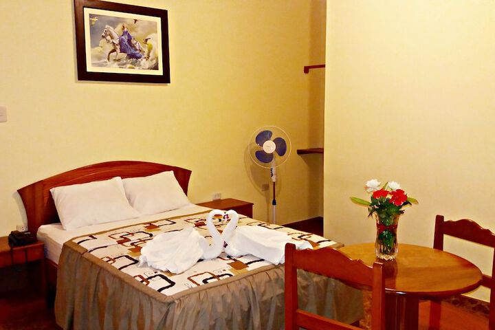 Photo of Sueño Tropical