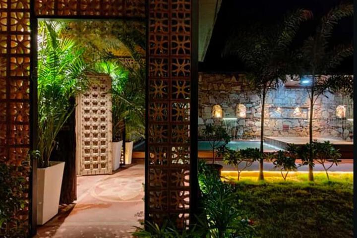 Hotel Atola