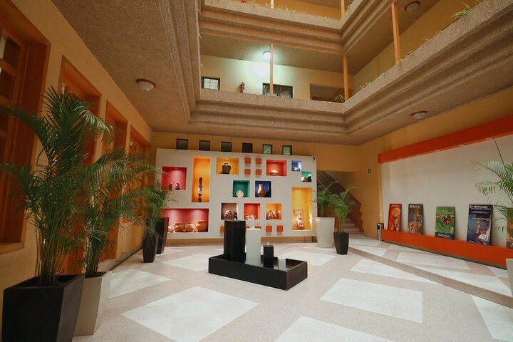 Hotel El Conquistador Monarca