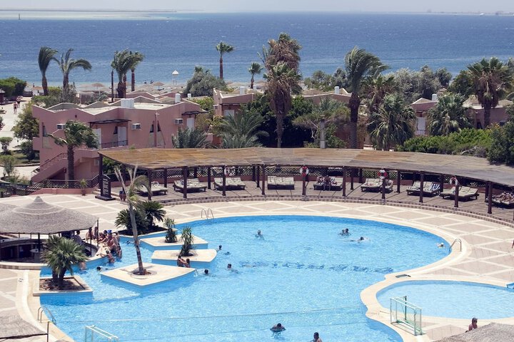 Pool Hotel