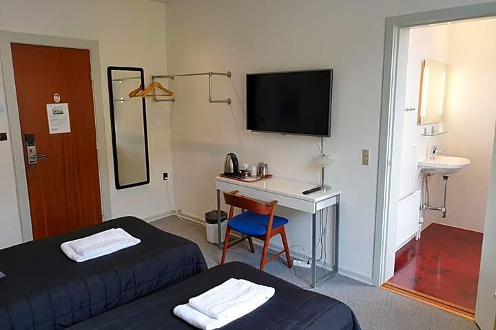 Hotel Aabenraa
