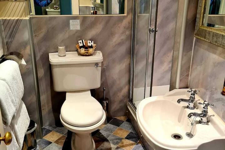 Bath Amenities