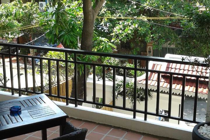 Terrace/Patio 21 of 24
