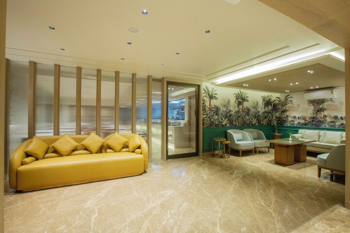 Hotel Interior 9 of 118