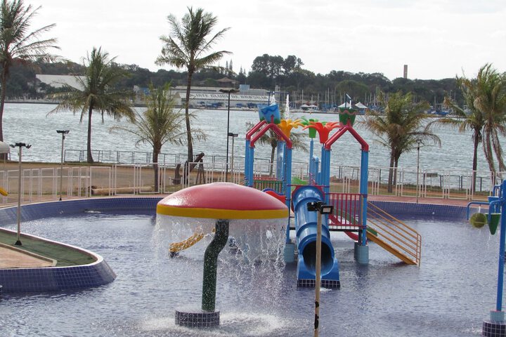 Water park