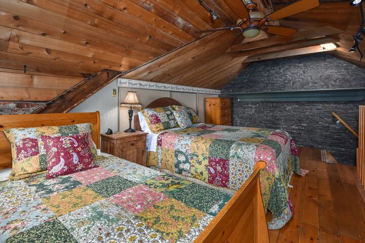 Suite 35a The V I P Guest Suite (4 of 52)