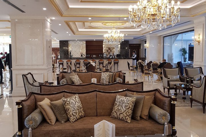 Hotel Interior 7 of 114