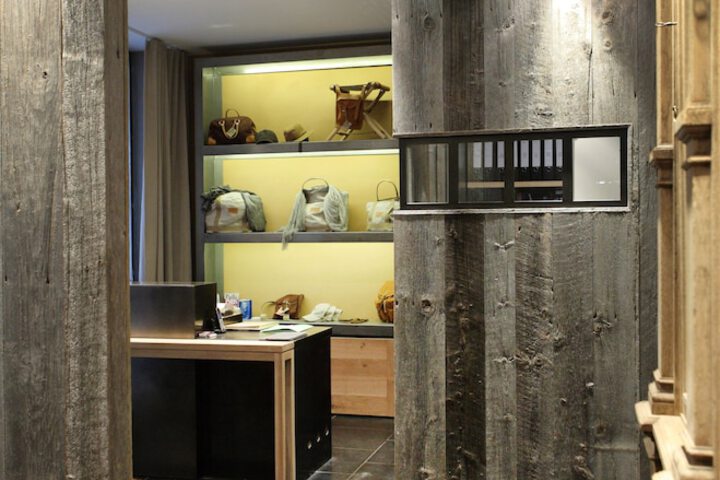 Hotel Interior 135 of 139