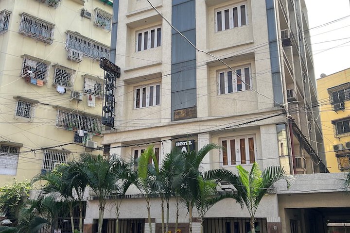 Hotel 17 of 19