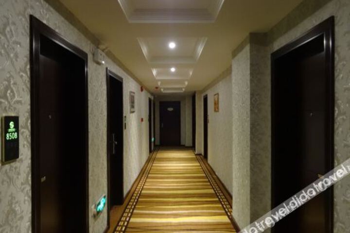 Hotel Interior 17 of 29