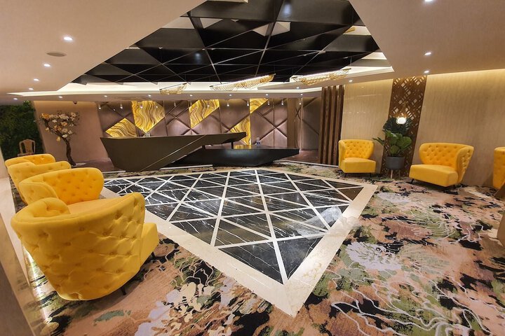 Hotel Interior 8 of 46