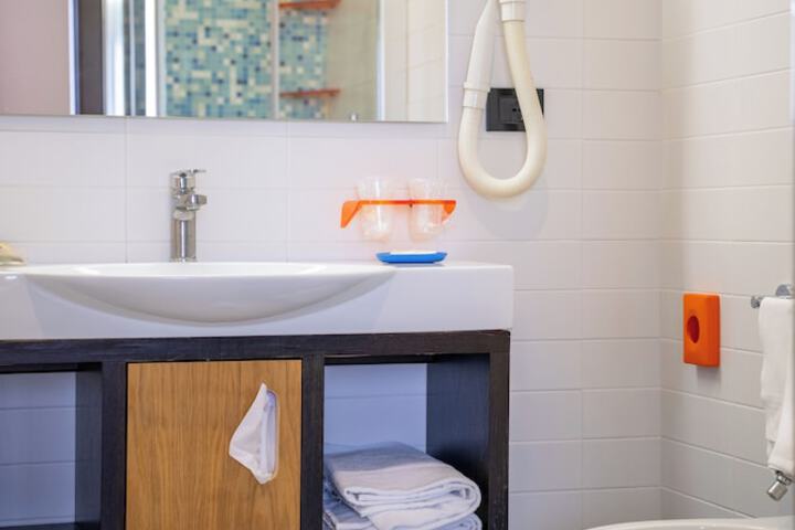 Bath Amenities