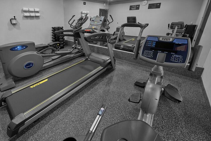 Fitness Center Photo