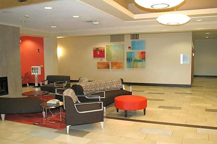 Fitness Facility Photos