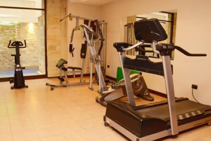 Health and Fitness 26 of 43