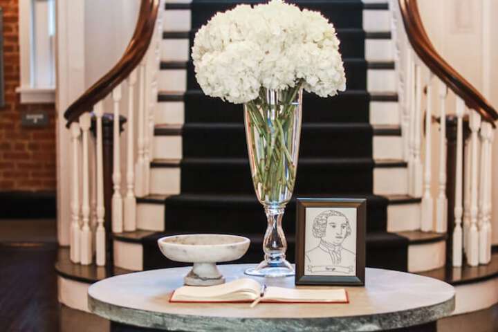 Hotel Interior 3 of 49