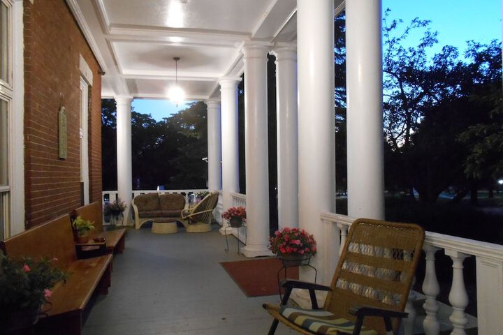 Terrace/Patio 80 of 82