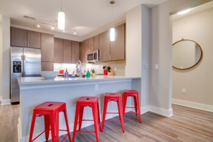 Fitness Facility Photos