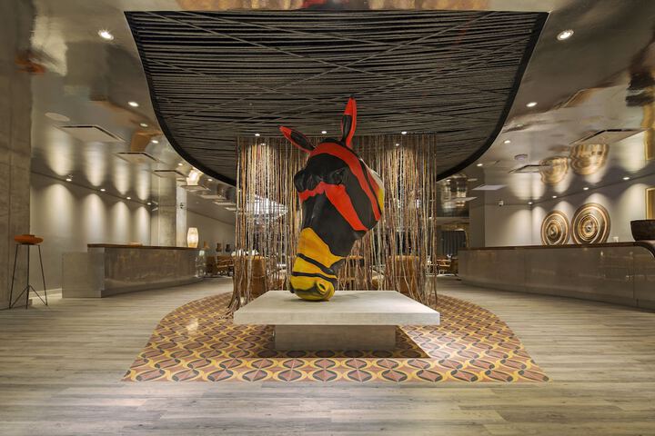 Hotel Interior 2 of 42