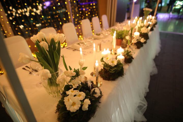 Ballroom/Hall 43 of 58