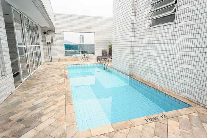 Pool to Cool