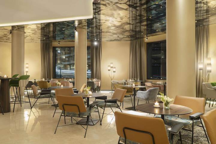 Restaurants