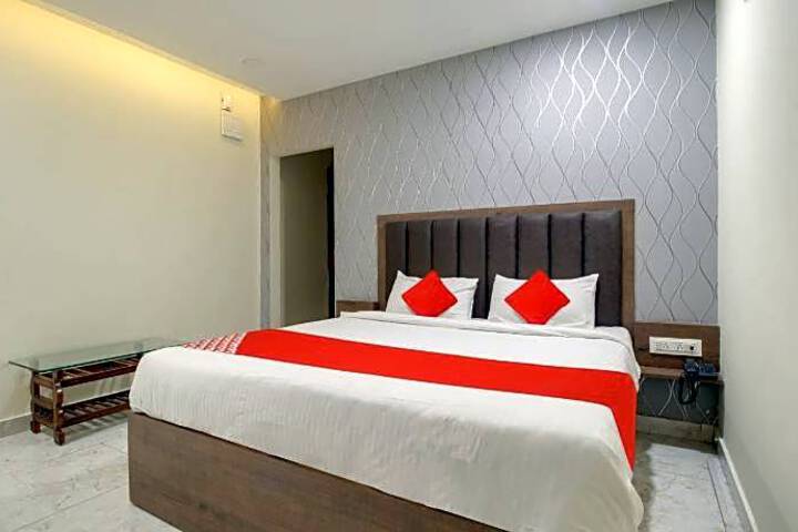 Hotel O Elite Fortune Inn