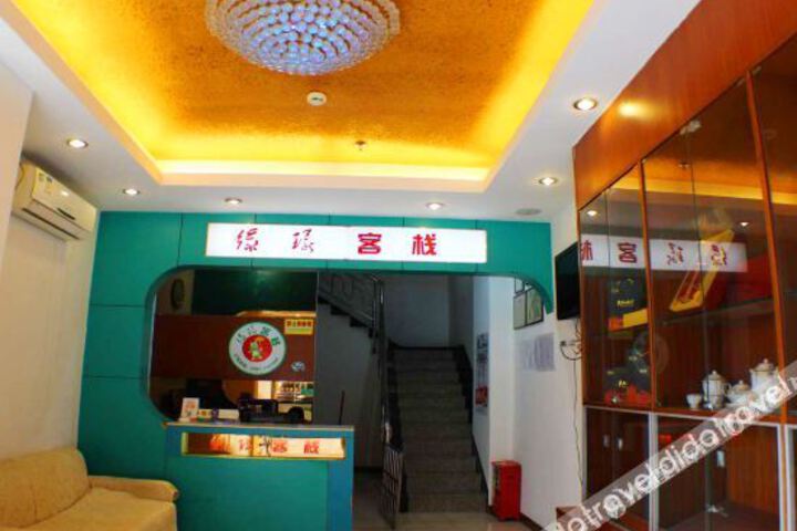 Hotel Interior 8 of 20