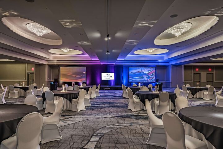 Ballroom