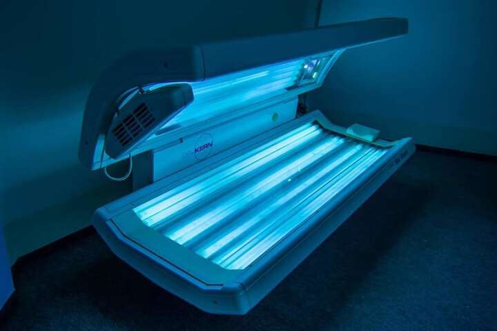 Fitness Facility Photos