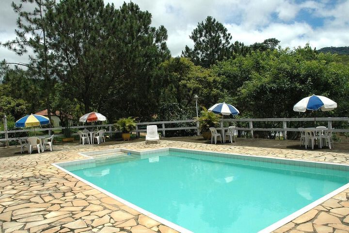 Pool to Cool