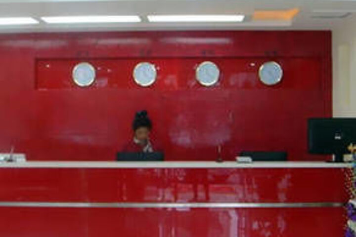 Baidu Yangguang Express Hotel