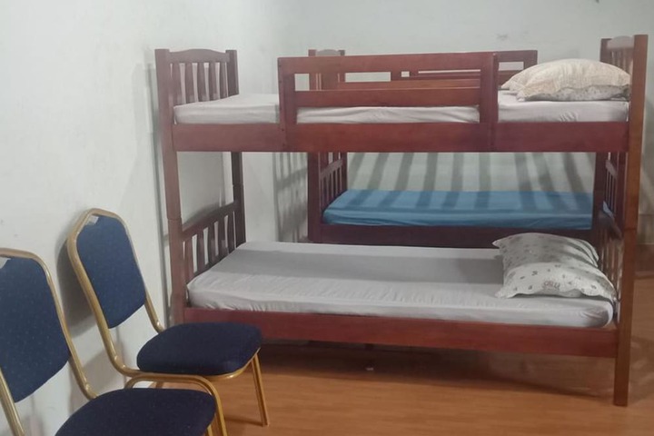 Room 7 of 23