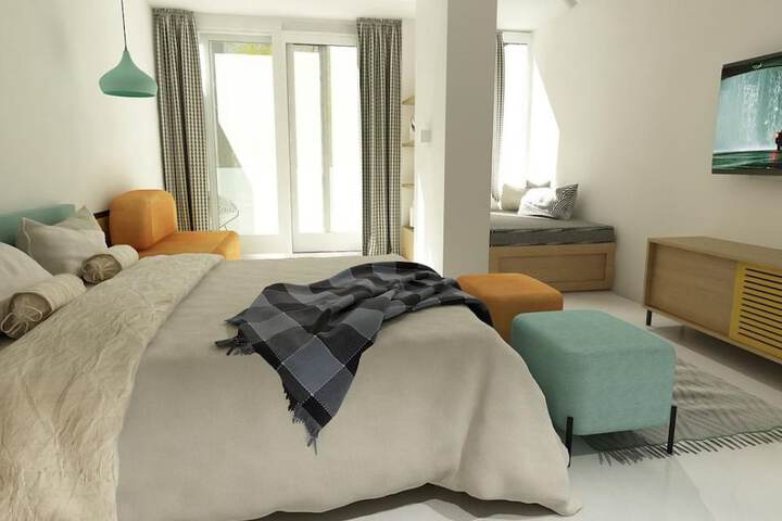 Element Design Hotel