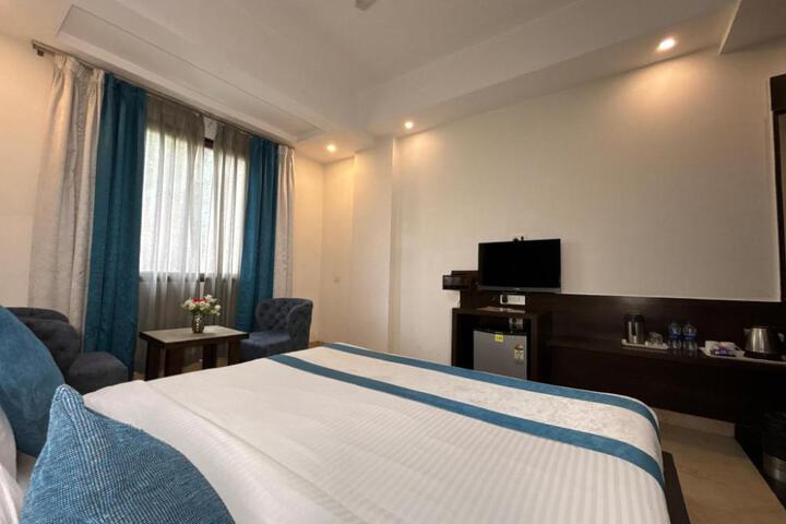 Fitness Facility Photos