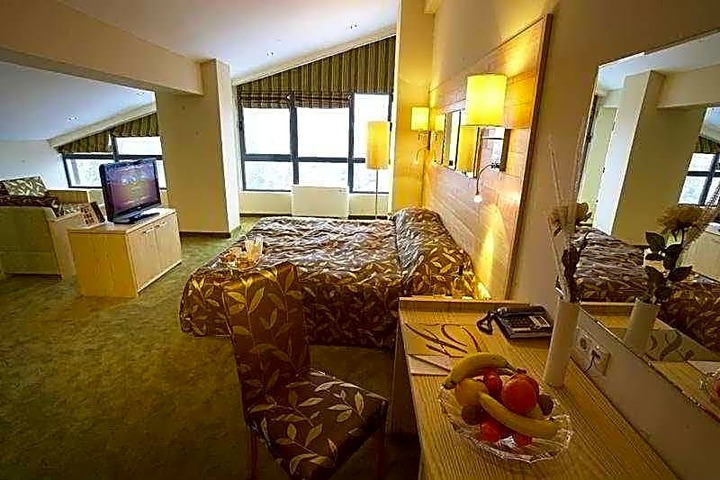 Fitness Facility Photos