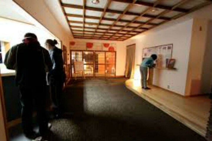 Hotel Interior 2 of 57