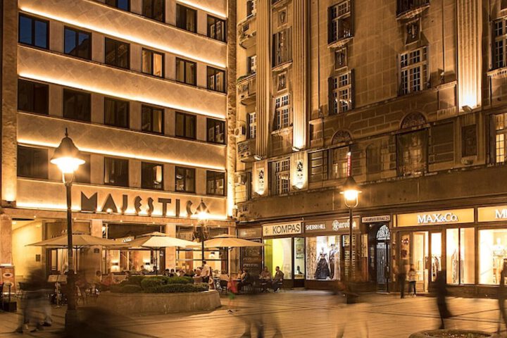 Image of Hotel Majestic