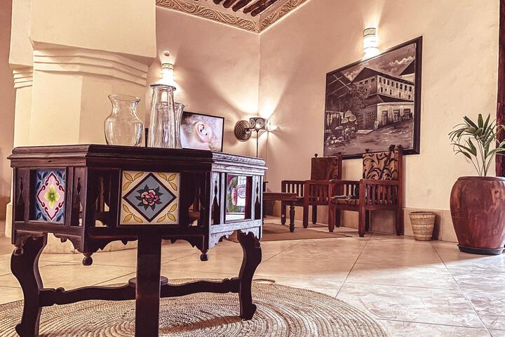 Hotel Interior 62 of 91