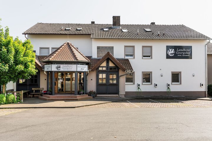 Hotel 96 of 112