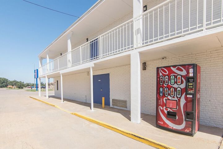 Vending machine