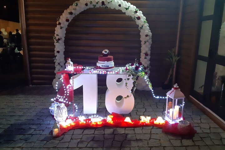 Hotel 81 of 81