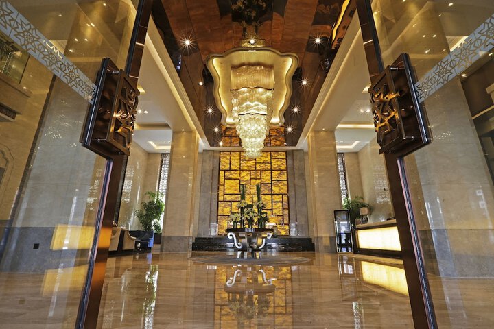 Hotel Interior 3 of 30