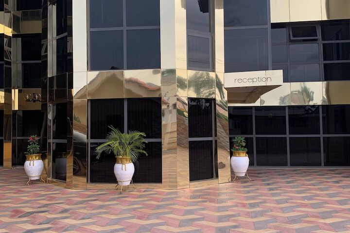 Hotel 44 of 44