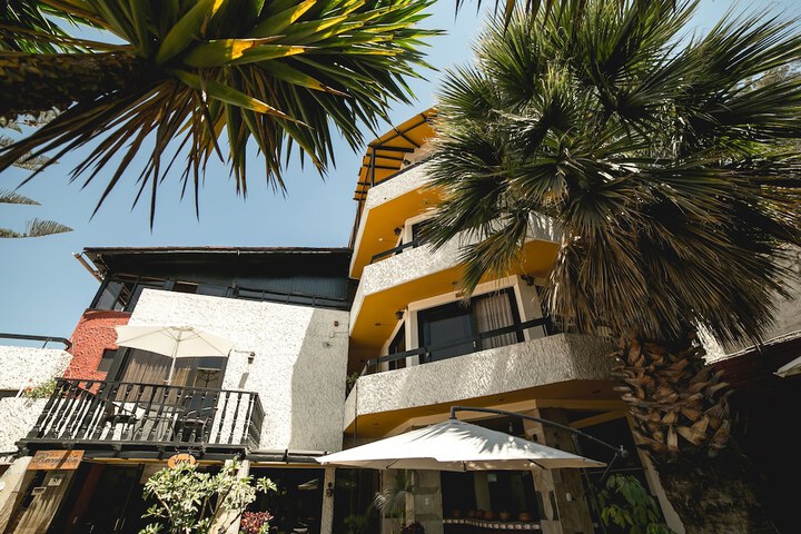 Hotel 64 of 64