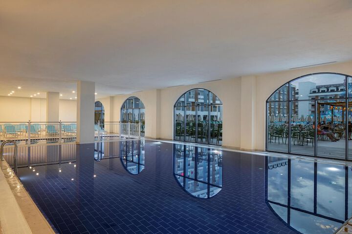 Pool 31 of 116