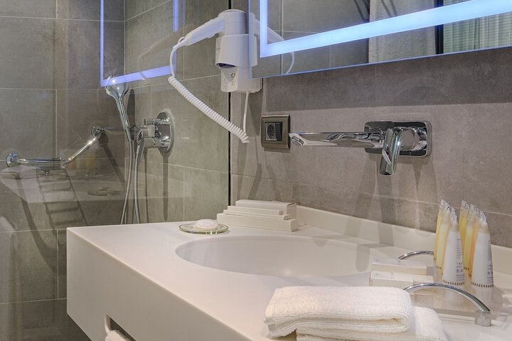Bath Amenities
