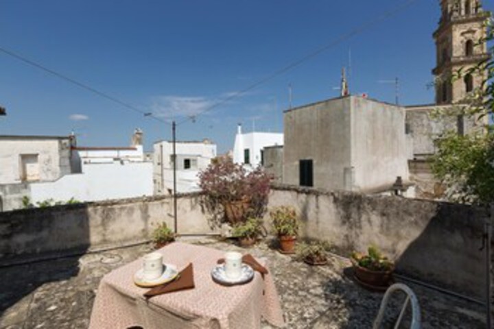 Terrace/Patio 24 of 31