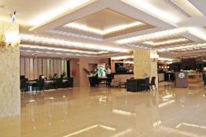Hotel Interior 4 of 23