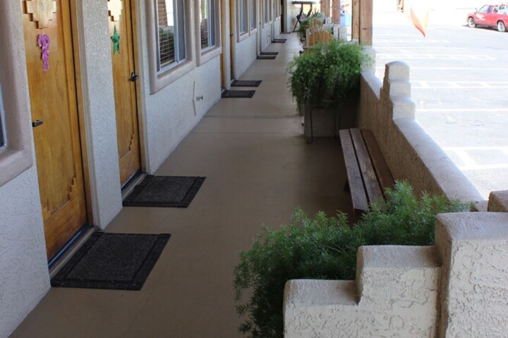 Terrace/Patio 24 of 34
